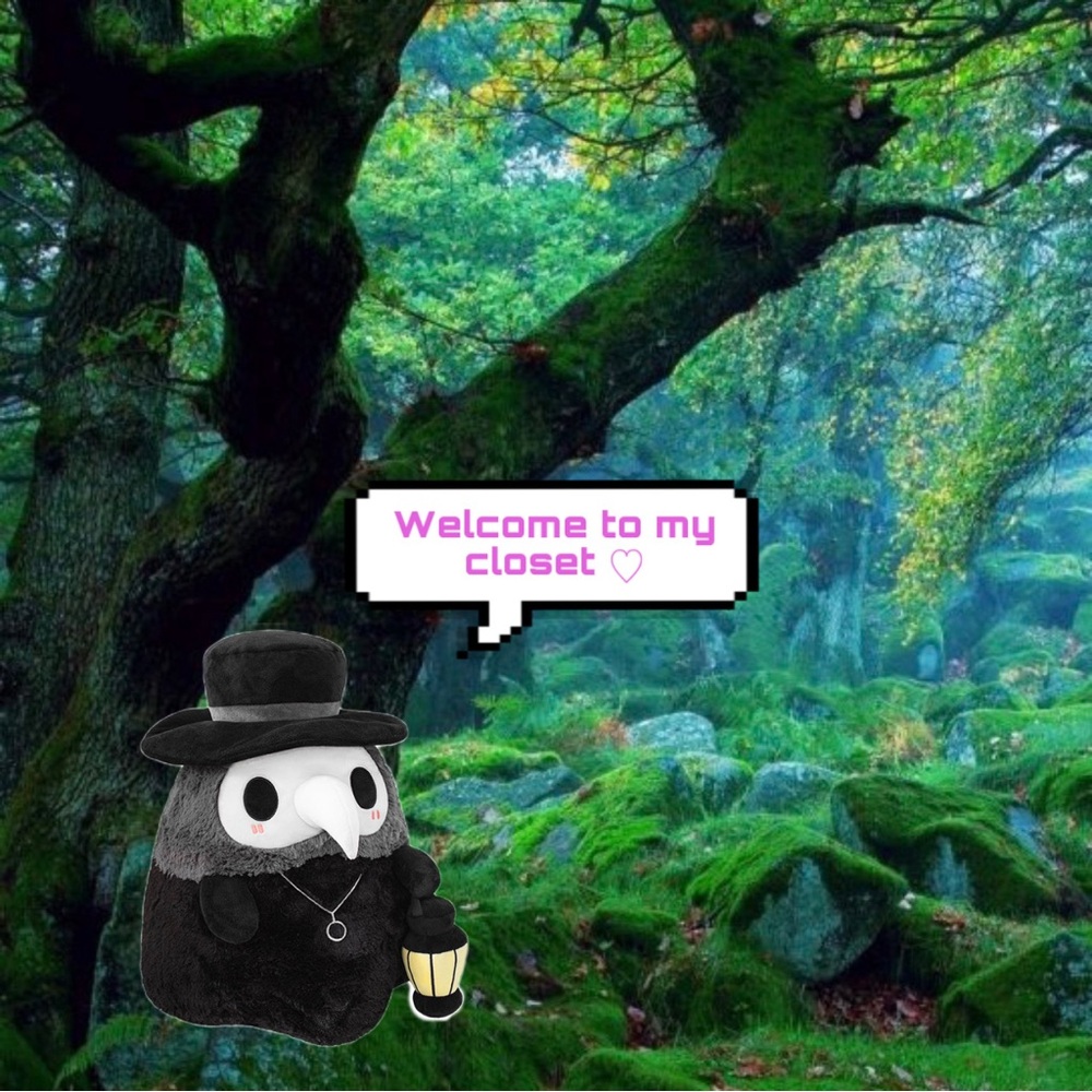 💗Welcome🌛